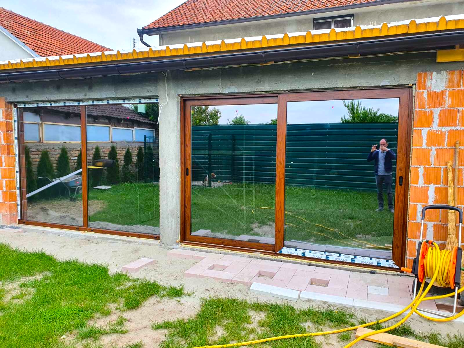 aanbouw | GelderBouw realiseert aanbouwen en bijgebouwen op maat. Snelle, duurzame oplossingen voor woningen en bedrijfspanden.