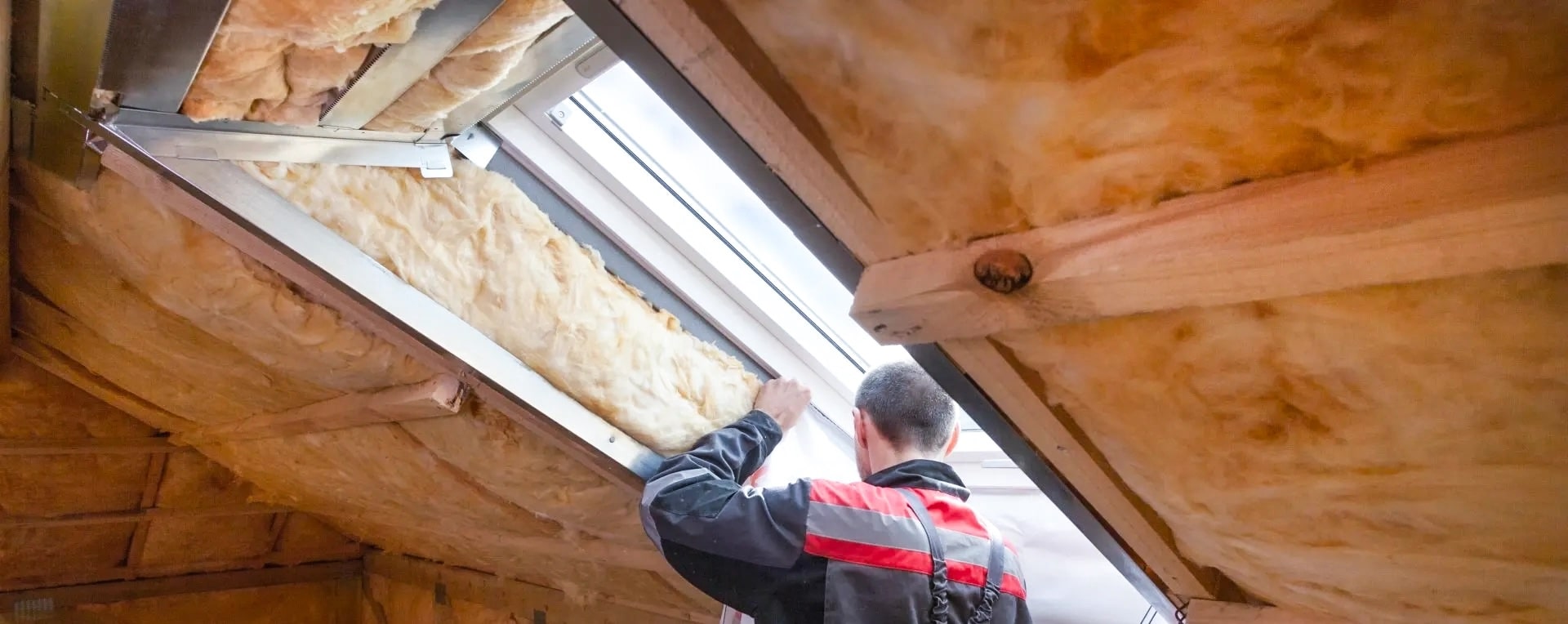 woningisolatie | Verlaag energiekosten en verhoog wooncomfort met dak-, gevel- en vloerisolatie.